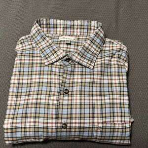 Peter Millar Flannel XXL